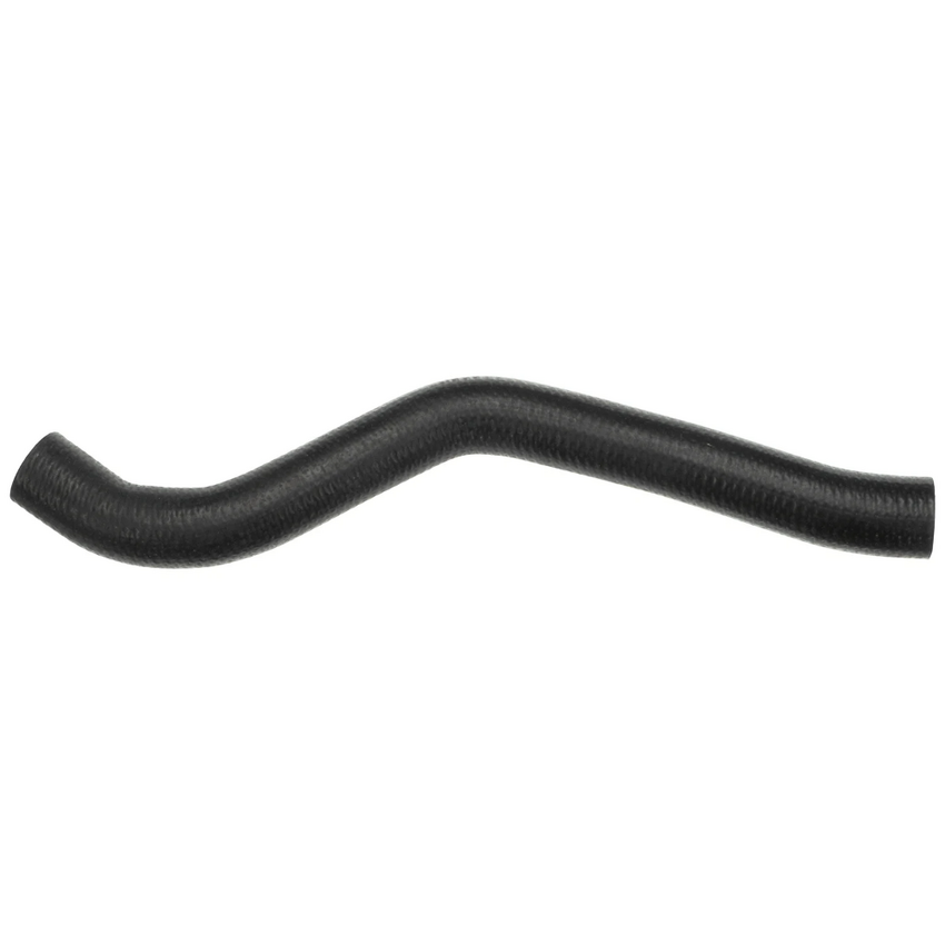 Gates Curved Radiator Hose For Mitsubishi Galant FWD Sedan 2.0L Petrol Engine