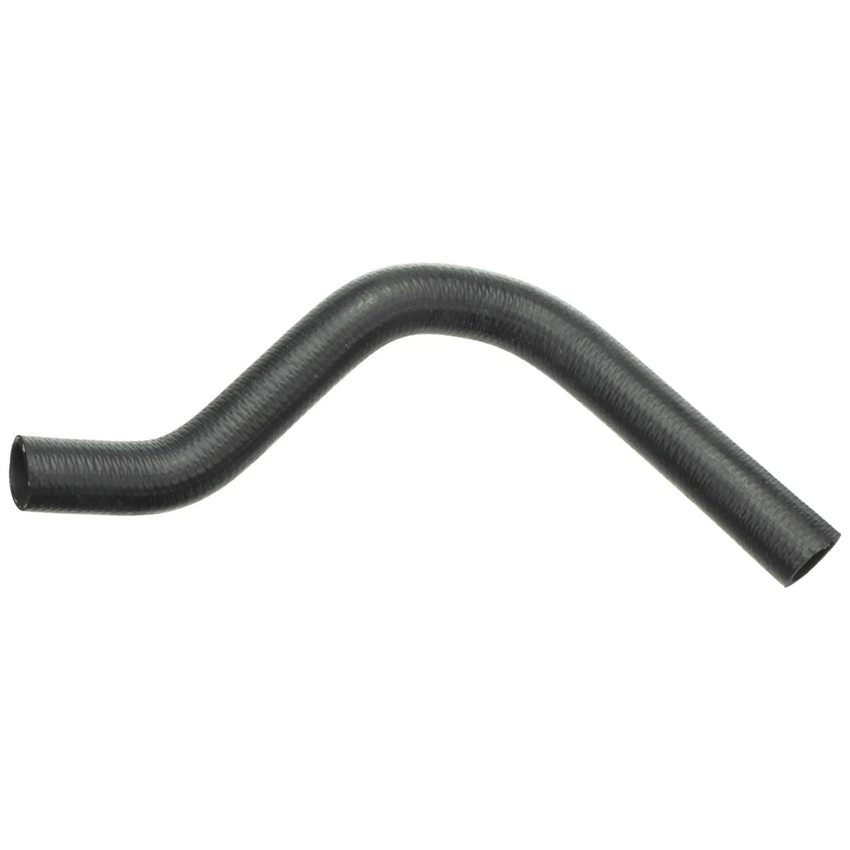 Gates Curved Radiator Hose For Mitsubishi Galant AWD Sedan 2.0L Petrol Engine