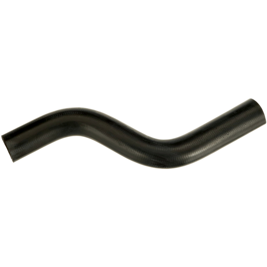 Gates Curved Radiator Hose For Ford Australia Capri V8 FWD Convertible 1.6L Petrol Engine