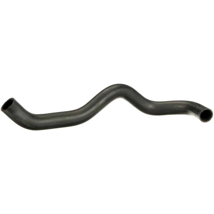 Gates Curved Radiator Hose For Mitsubishi Magna FWD Wagon 2.6L Petrol Engine