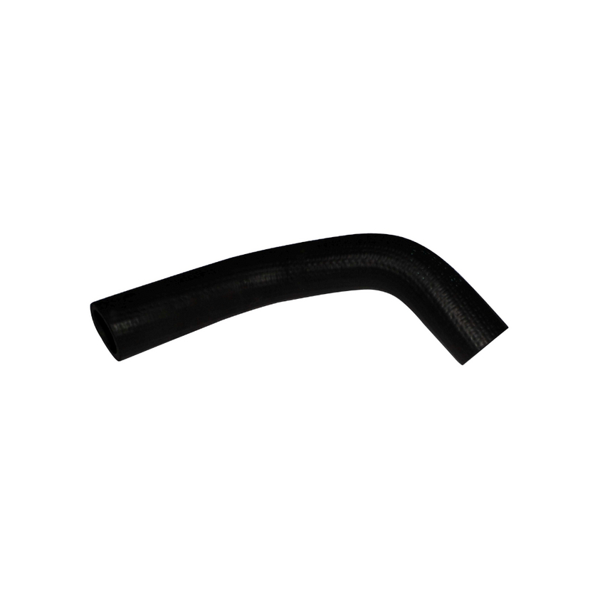 Gates Curved Radiator Hose For Ford Australia Festiva FWD Hatchback 1.3L Petrol Engine