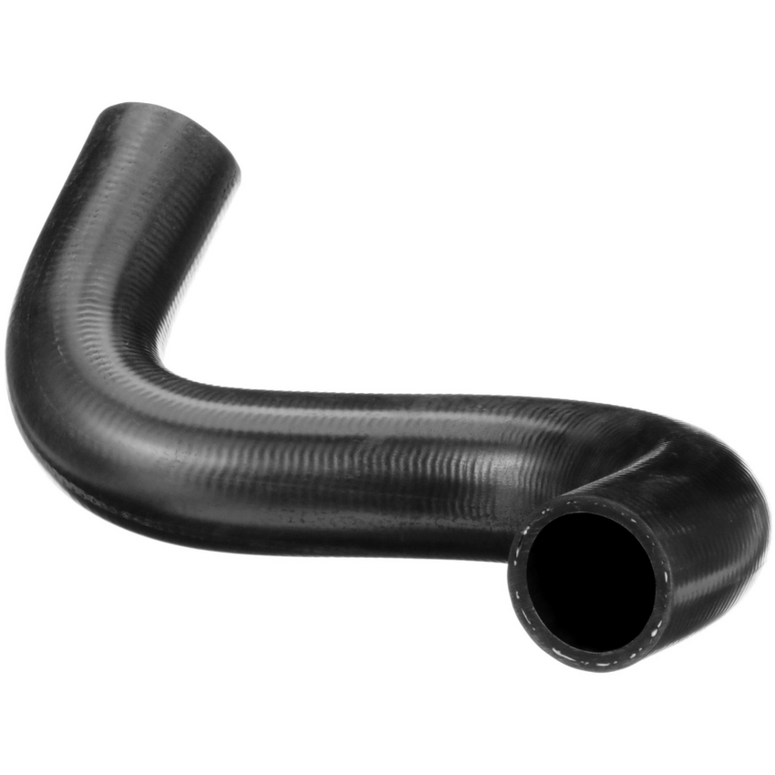 Gates Curved Radiator Hose For Ford Australia Falcon XG RWD Ute 4.0L Petrol Engine