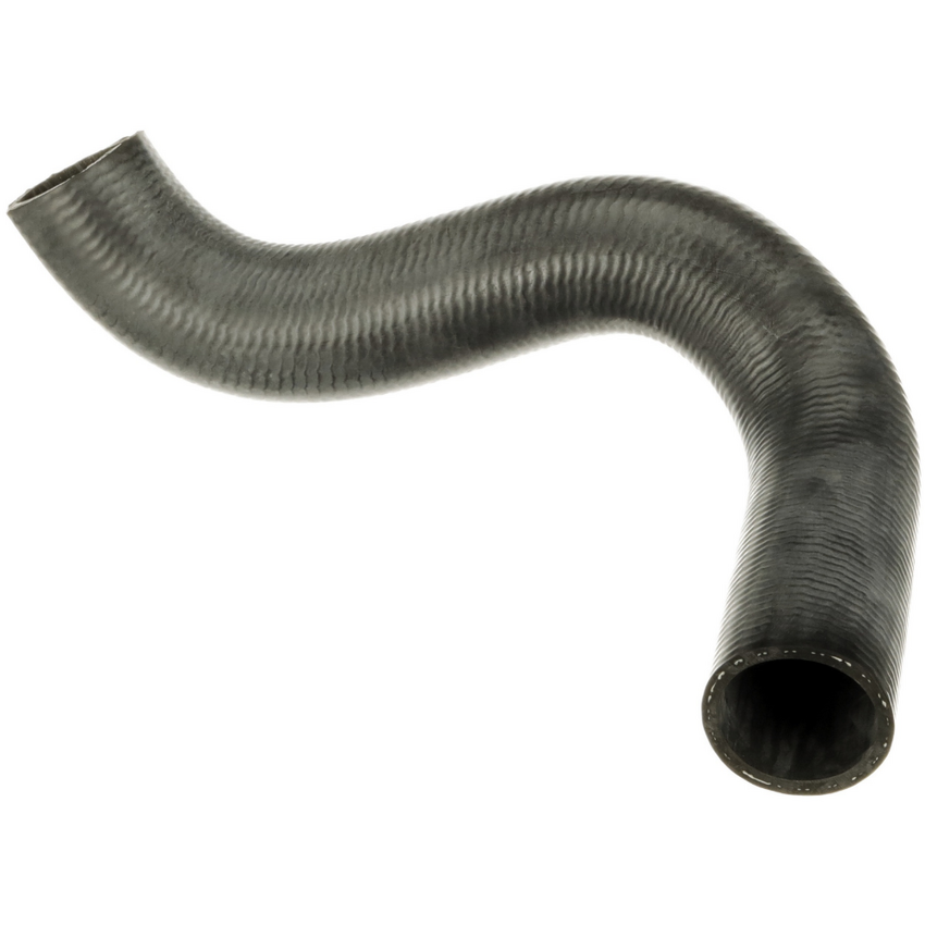 Gates Curved Radiator Hose For Ford Australia Falcon XG RWD Ute 4.0L Petrol Engine