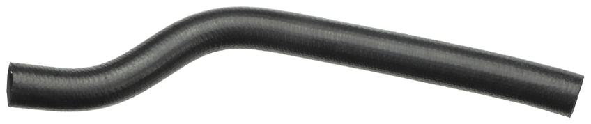 Gates Curved Radiator Hose For Toyota Camry FWD Sedan 2.2L Petrol Engine