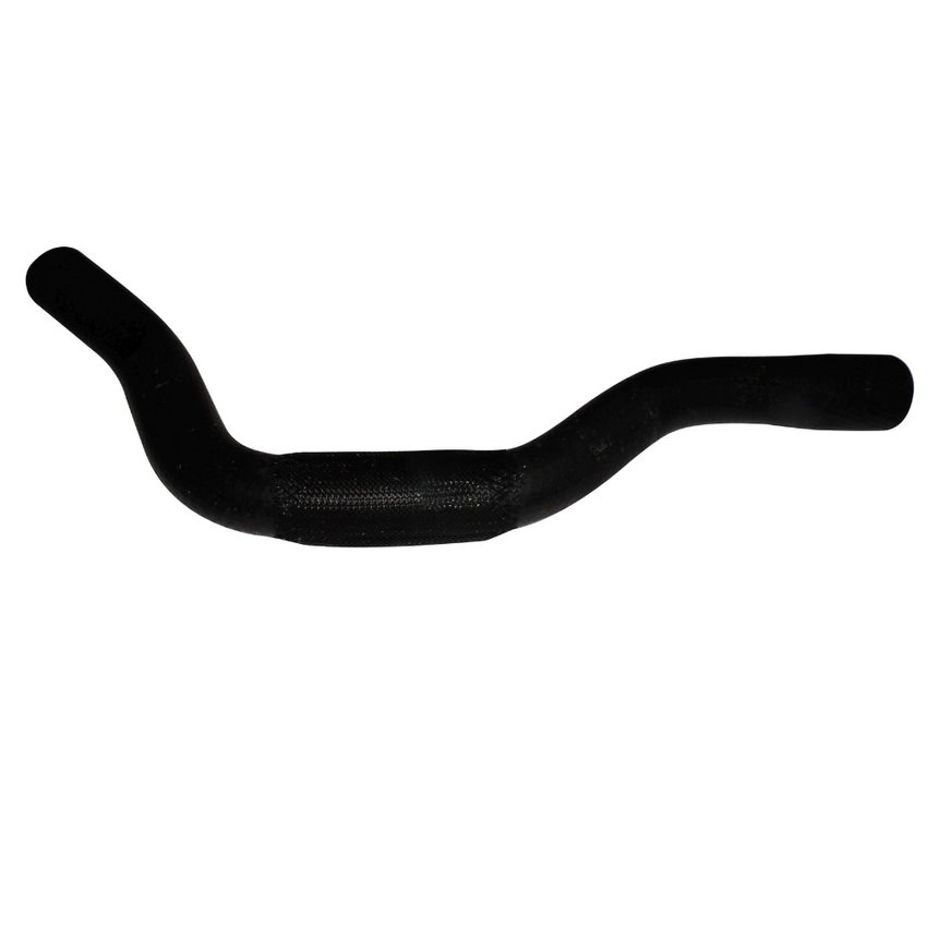 Gates Curved Radiator Hose For Mitsubishi Lancer FWD Coupe 1.5L Petrol Engine