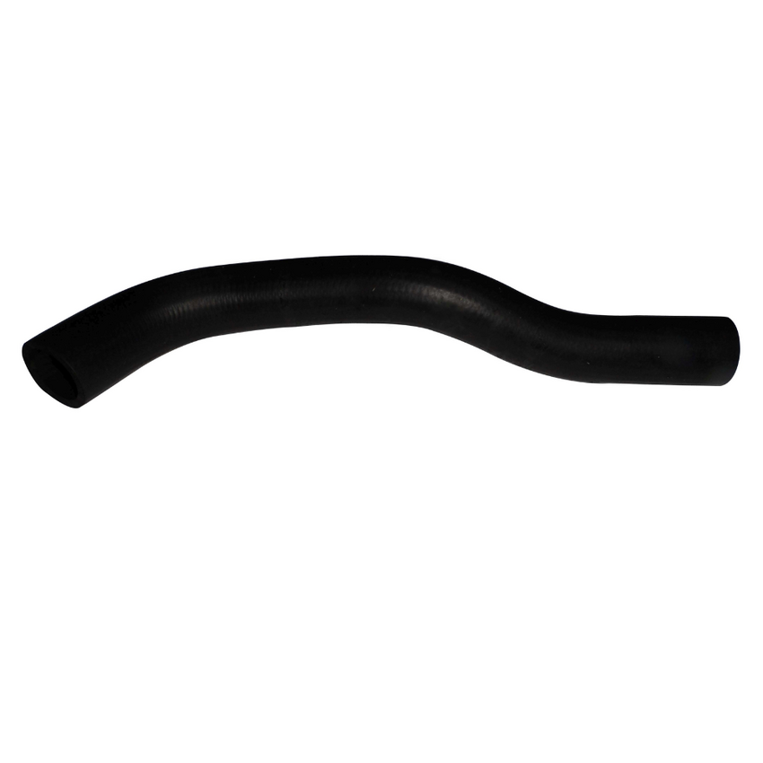 Gates Curved Radiator Hose For Mitsubishi Galant FWD Hatchback 2.0L Petrol Engine