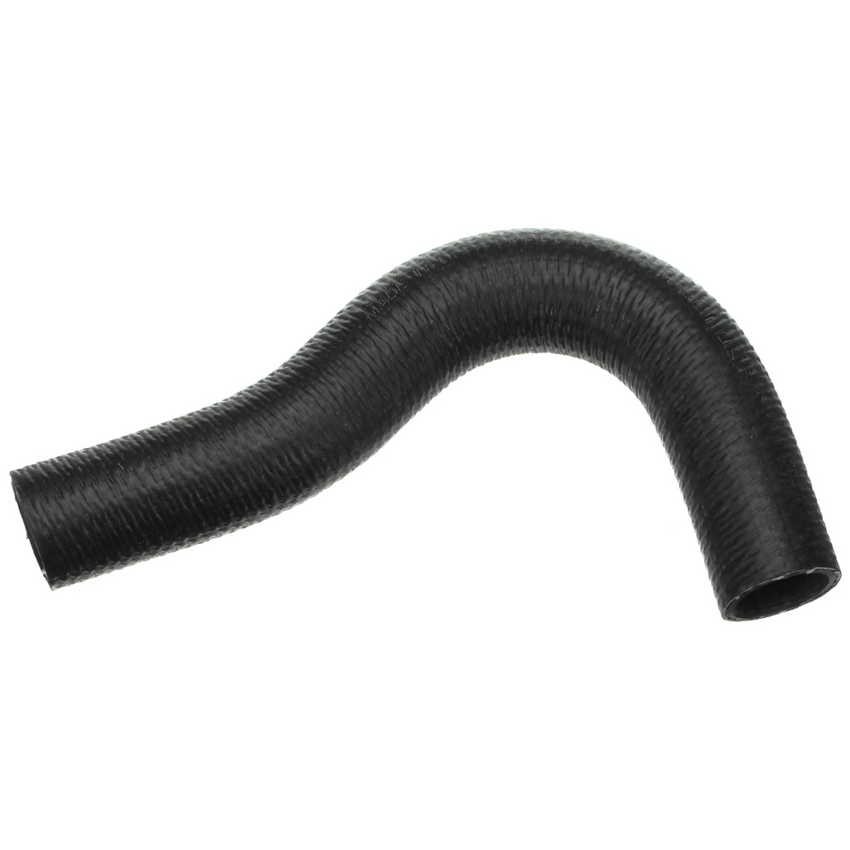 Gates Curved Radiator Hose For Mitsubishi Galant FWD Hatchback 2.0L Petrol Engine