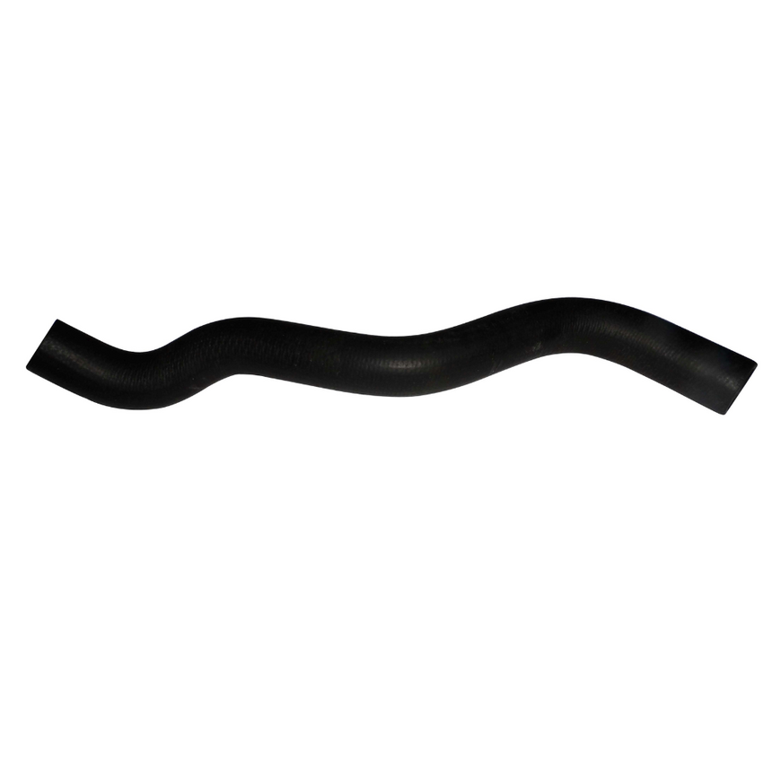 Gates Curved Radiator Hose For Mitsubishi Galant FWD Hatchback 2.0L Petrol Engine