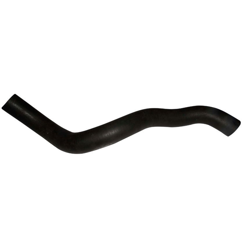 Gates Curved Radiator Hose For Mitsubishi Galant FWD Hatchback 2.0L Petrol Engine