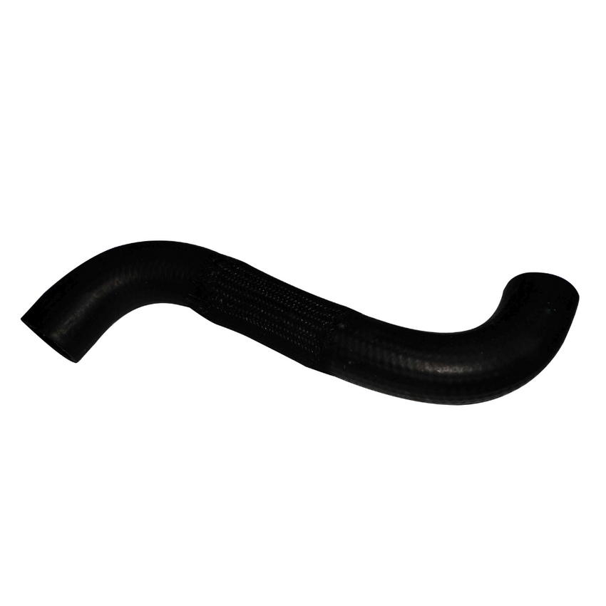 Gates Curved Radiator Hose For Toyota Apollo JP FWD Sedan 3.0L Petrol Engine