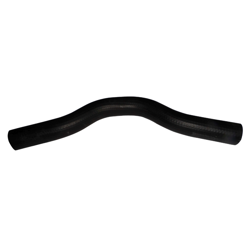 Gates Curved Radiator Hose For Mitsubishi Cordia FWD Coupe 1.8L Petrol Engine