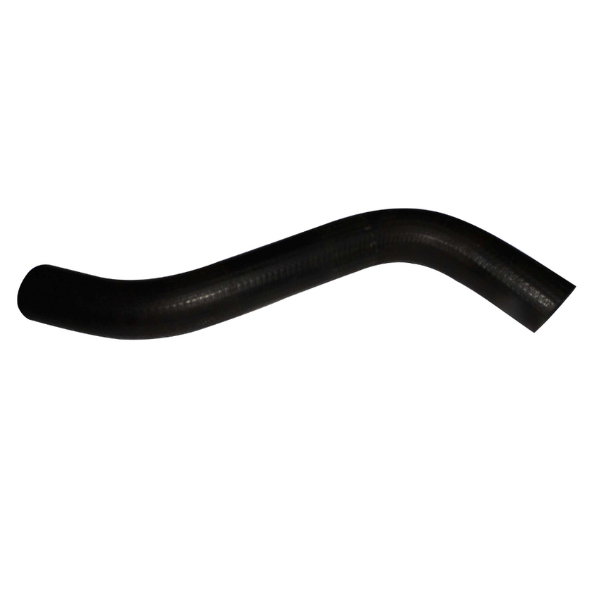Gates Curved Radiator Hose For Mitsubishi Magna 12V TS FWD Wagon 3.0L Petrol Engine