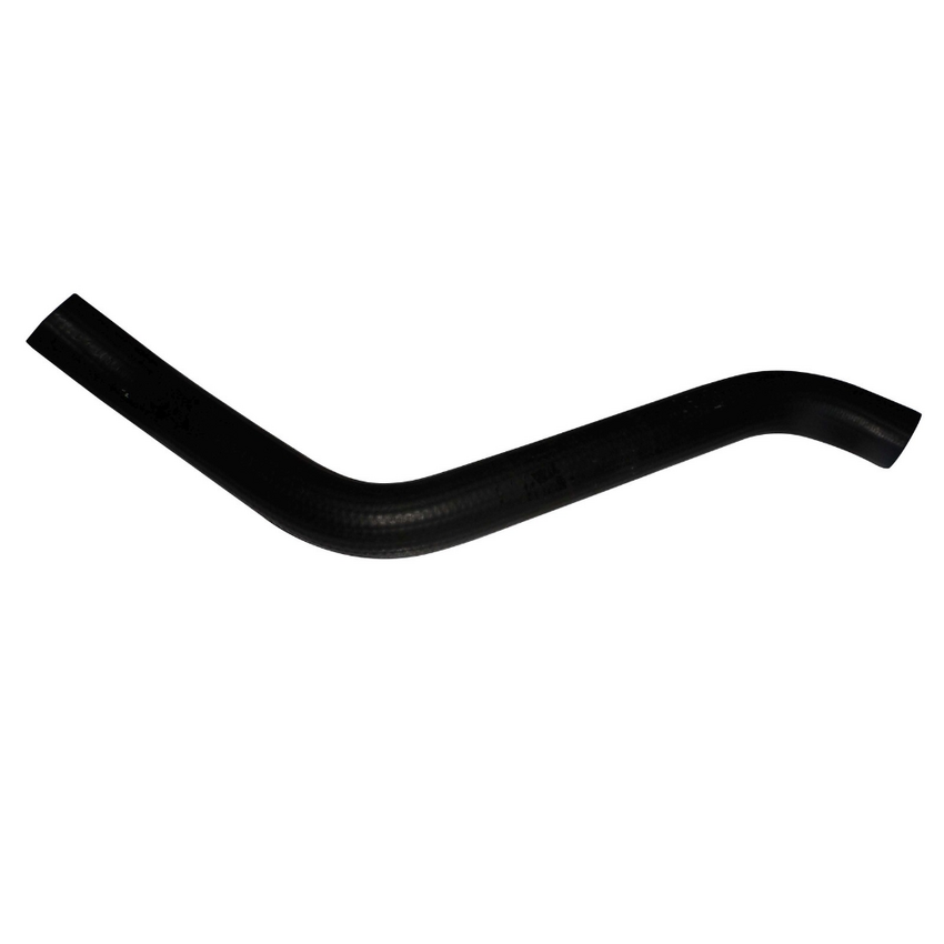 Gates Curved Radiator Hose For Mitsubishi Magna 12V TS FWD Wagon 3.0L Petrol Engine