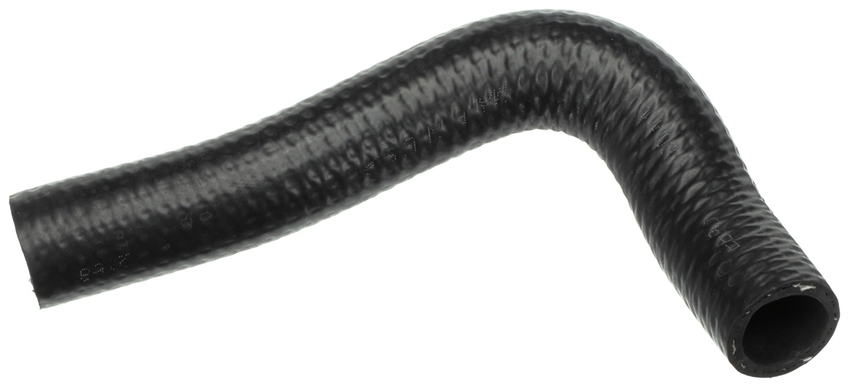 Curved Radiator Hose 05-0806 for SUZUKI Swift MK II