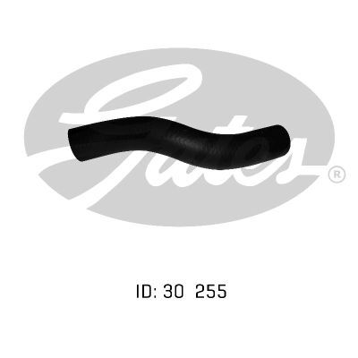 Gates Radiator Hose Upper Lower For Holden Jackaroo UBS17 2.6L 4ZE1 UBS