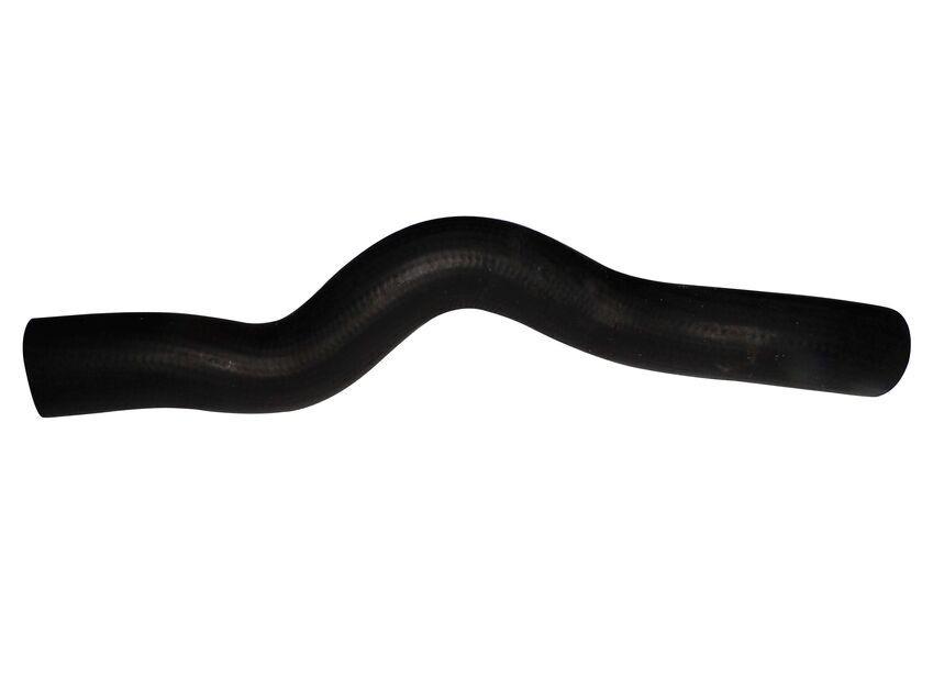 Curved Radiator Hose 05-0813 for HOLDEN Rodeo TF