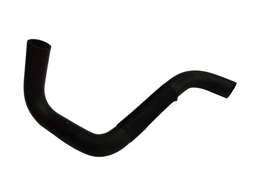 Gates Radiator Hose For Nissan Navara TD27 2.7L 4WD D21 All Wheel Drive Ute