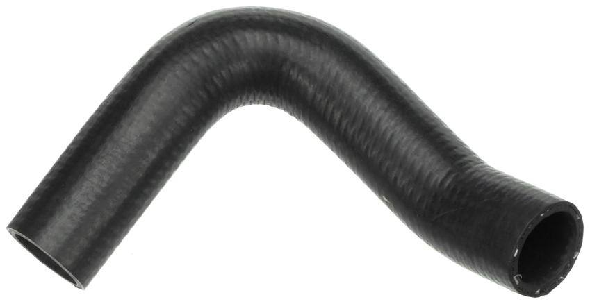 Curved Radiator Hose 05-0835 for FORD Australia Courier PC Fitting Position : Upper