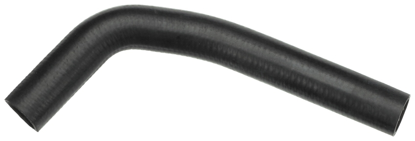 Curved Radiator Hose 05-0838 for FORD Australia Courier PC Fitting Position : Lower