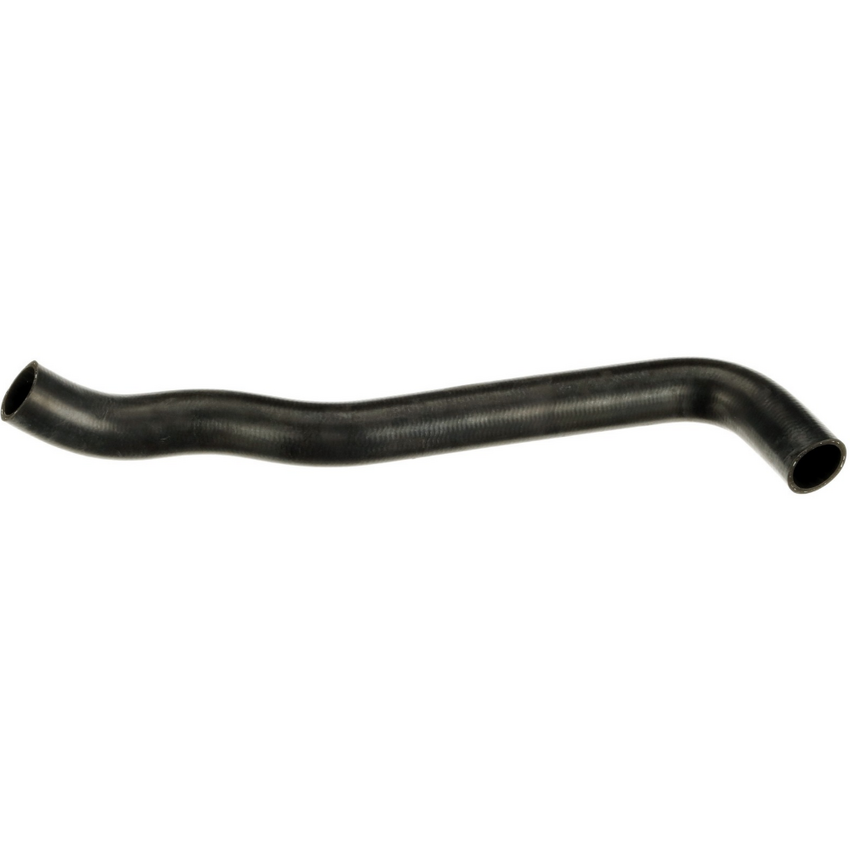 Gates Radiator Hose Upper Lower For Toyota Hiace LH105, LH125, LH174 2.8L/3.0L