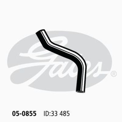 Gates Radiator Hose Upper Lower For Toyota Town Ace SBV YR39 2.0L 3Y-C
