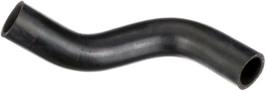 Curved Radiator Hose 05-0861 for TOYOTA Land Cruiser 100 HZJ105 Fitting Position : Upper