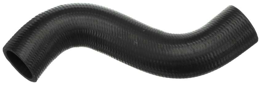Gates Radiator Hose Upper Lower For Toyota Land Cruiser FZJ80 4.5L EFi 1FZ-FE