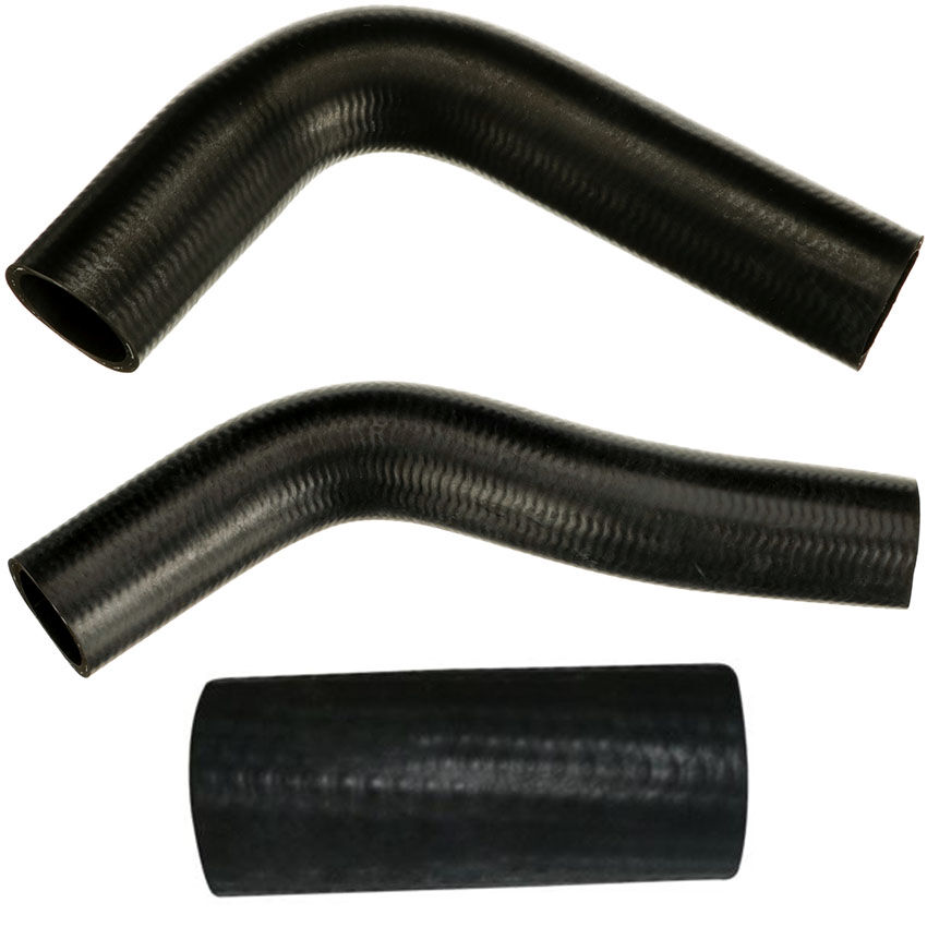 Gates Radiator Hose Kit For Land Rover Range Rover 3.9L,4.0L,4.6L 60D P38A 