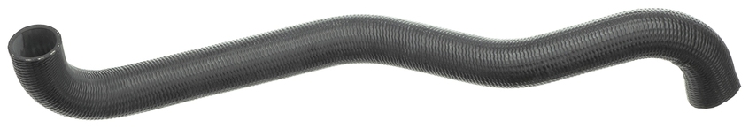 Gates Radiator Hose For Toyota Tarago/Estima TCR10, TCR21, TCR21G, TCR20G 2.4L