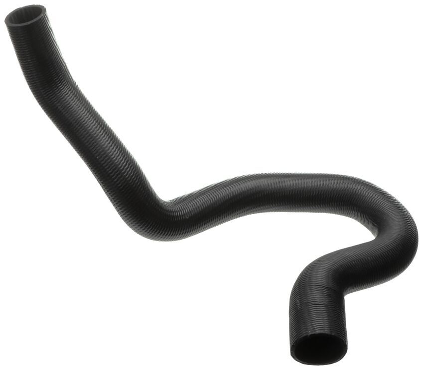 Curved Radiator Hose 05-0905 for MORRIS Minor MV Fitting Position : Lower