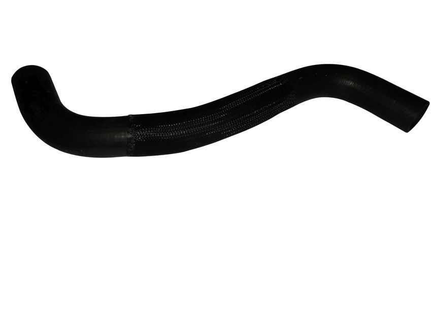 Gates Curved Radiator Hose For Holden Nova LG 1.8L/85KW 7A-FE Petrol