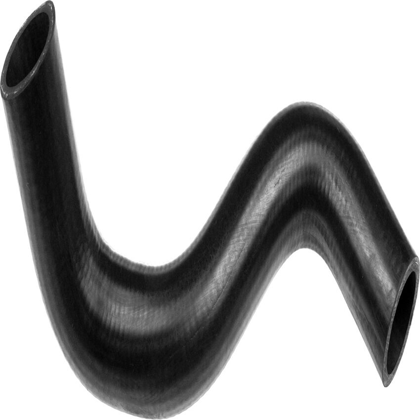 Curved Radiator Hose 05-0917 for FORD Falcon EF/EL Fitting Position : Lower