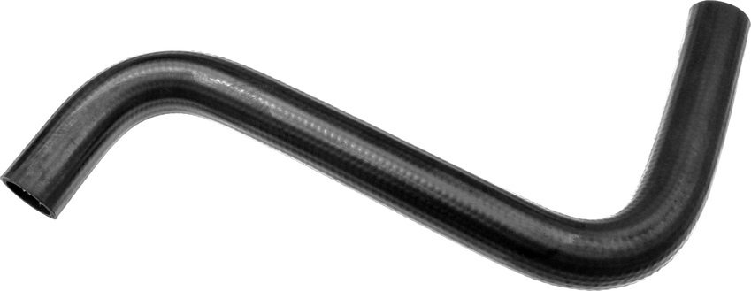 Curved Radiator Hose 05-0920 for HOLDEN Calais VS Fitting Position : Upper
