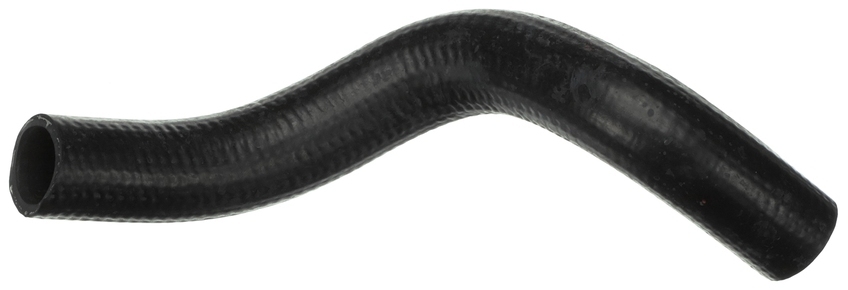 Curved Radiator Hose 05-0931 for FORD Australia Laser KH Fitting Position : Upper