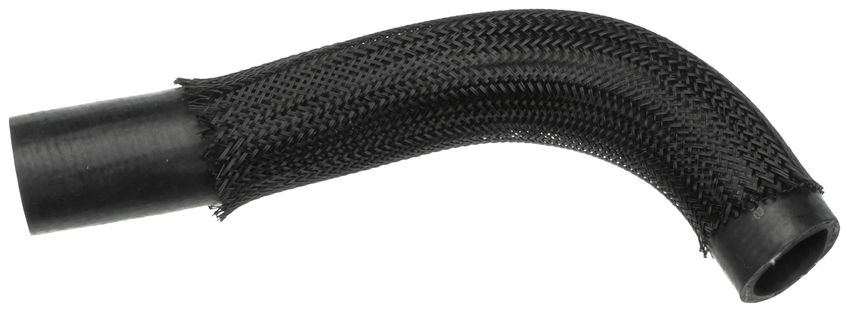 Gates Radiator Hose Upper Lower For Ford Telstar AX KL-ZE 2.5L Sedan