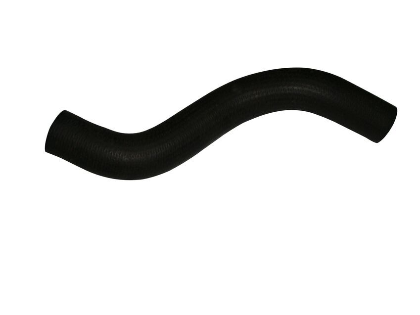 Curved Radiator Hose 05-0956 for FORD Australia Capri SE 