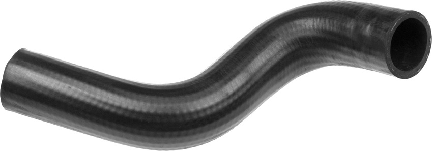 Curved Radiator Hose 05-0963 for MITSUBISHI Magna TJ/TL/TW Fitting Position : Upper