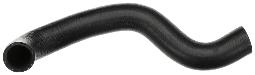 Gates Radiator Hose Upper Lower For Nissan Navara D21 KA24E 2.4L Petrol
