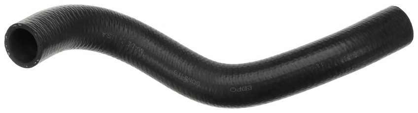 Gates Curved Radiator Hose For HONDA Odyssey RA 2.2L/2.3L F22B8/F23A