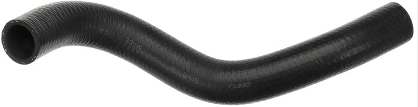 Gates Curved Radiator Hose for HONDA Shuttle RA3 Fitting Position : Upper
