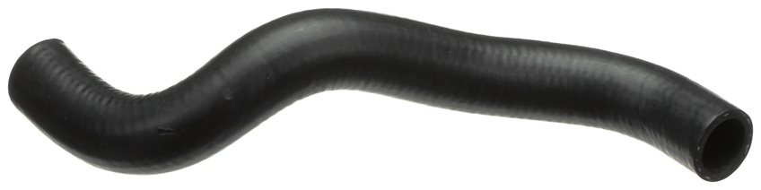 Curved Radiator Hose 05-1228 for FORD Australia Laser KJ