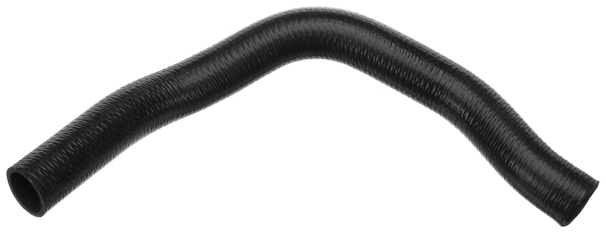 Curved Radiator Hose 05-1237 for MITSUBISHI Pajero NL Fitting Position : Lower