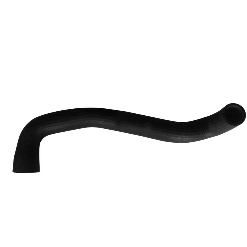 Gates Curved Radiator Hose For Nissan Navara AWD Platform/Chassis 2.7L Petrol Engine