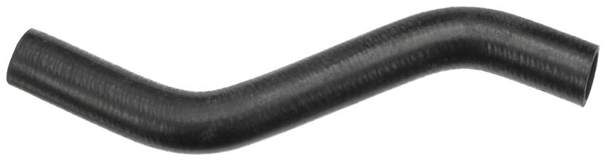 Gates Radiator Hose Upper Lower For Honda Prelude BA B20A6 2.0L Coupe