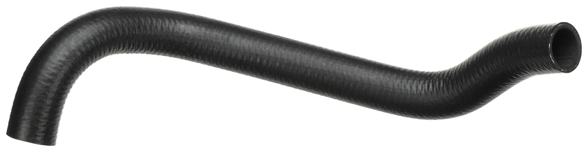 Curved Radiator Hose 05-1296 for HYUNDAI Excel X3 Fitting Position : Lower
