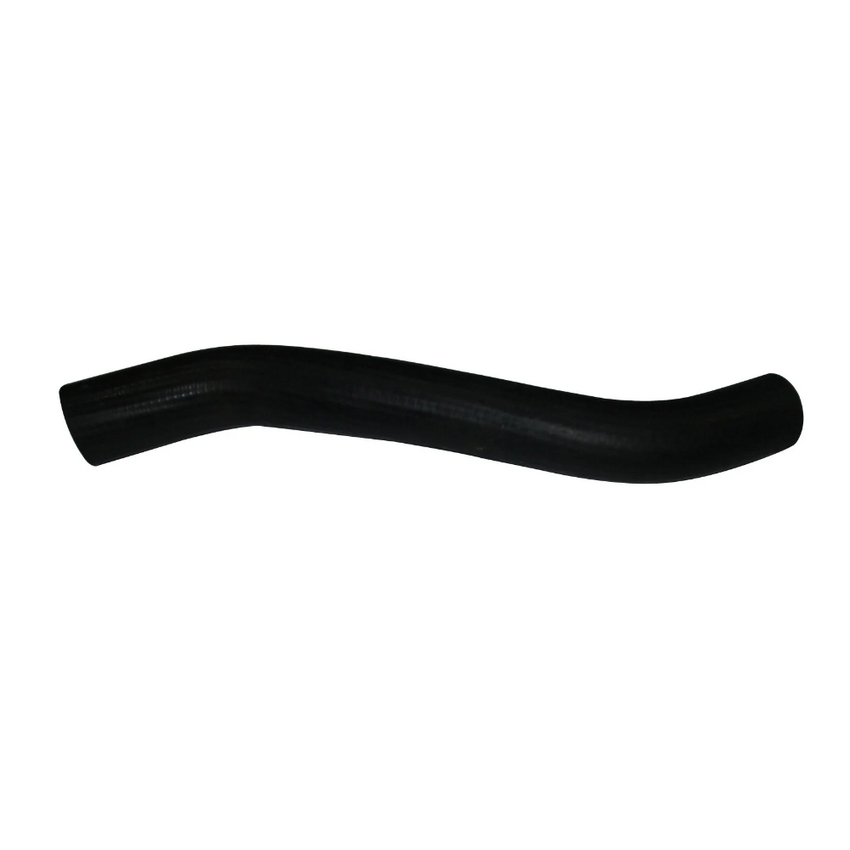 Gates Curved Radiator Hose For HSV Grange V6 WH RWD Sedan 3.8L Petrol Engine