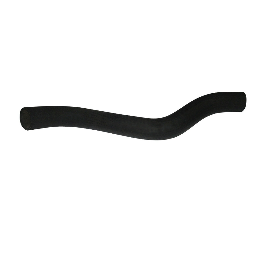  Gates Curved Radiator Hose For Hyundai Sonata FWD Sedan 2.0L Petrol Engine