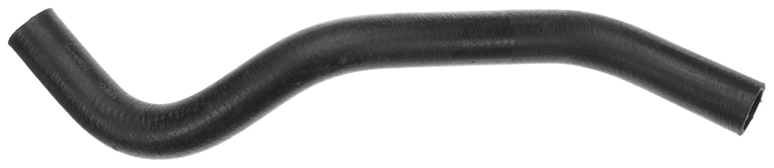 Gates Curved Radiator Hose For Hyundai Lantra FWD Wagon 1.8L Petrol Engine