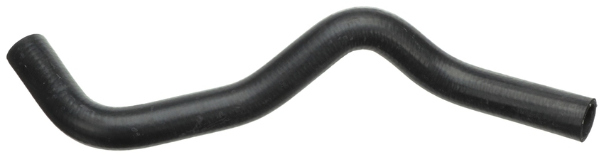Gates Curved Radiator Hose For Hyundai Coupe RD FWD Coupe 2.0L Petrol Engine