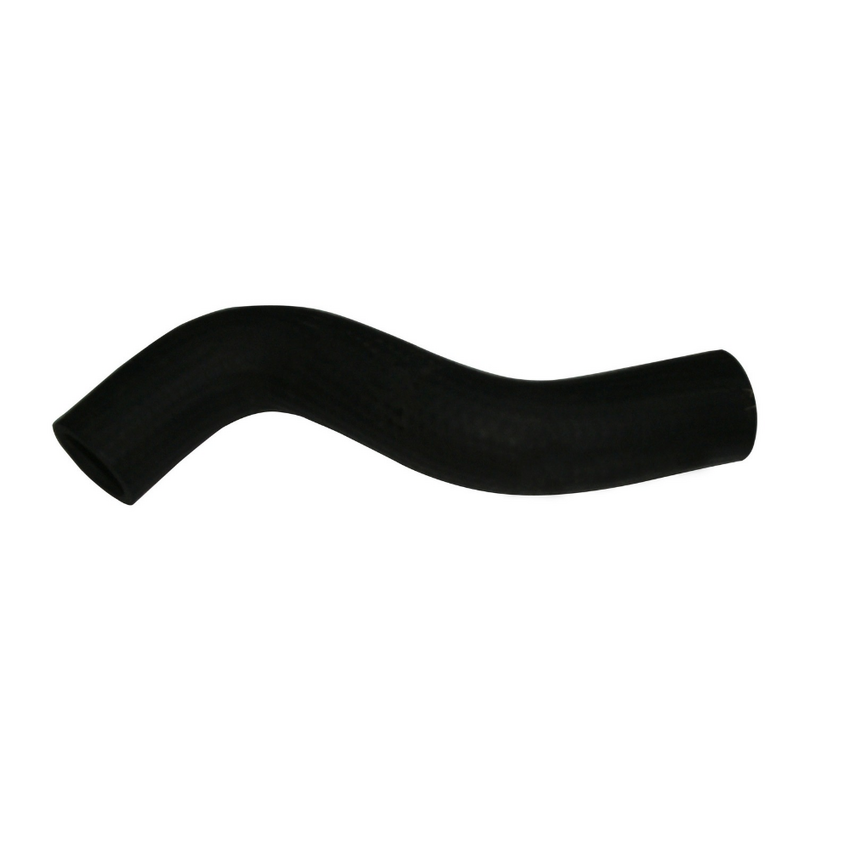 Gates Curved Radiator Hose For Daewoo Lanos FWD Sedan 1.5L Petrol Engine